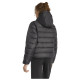 Adidas Γυναικείο μπουφάν Essentials Climawarm Light Down Hooded Jacket